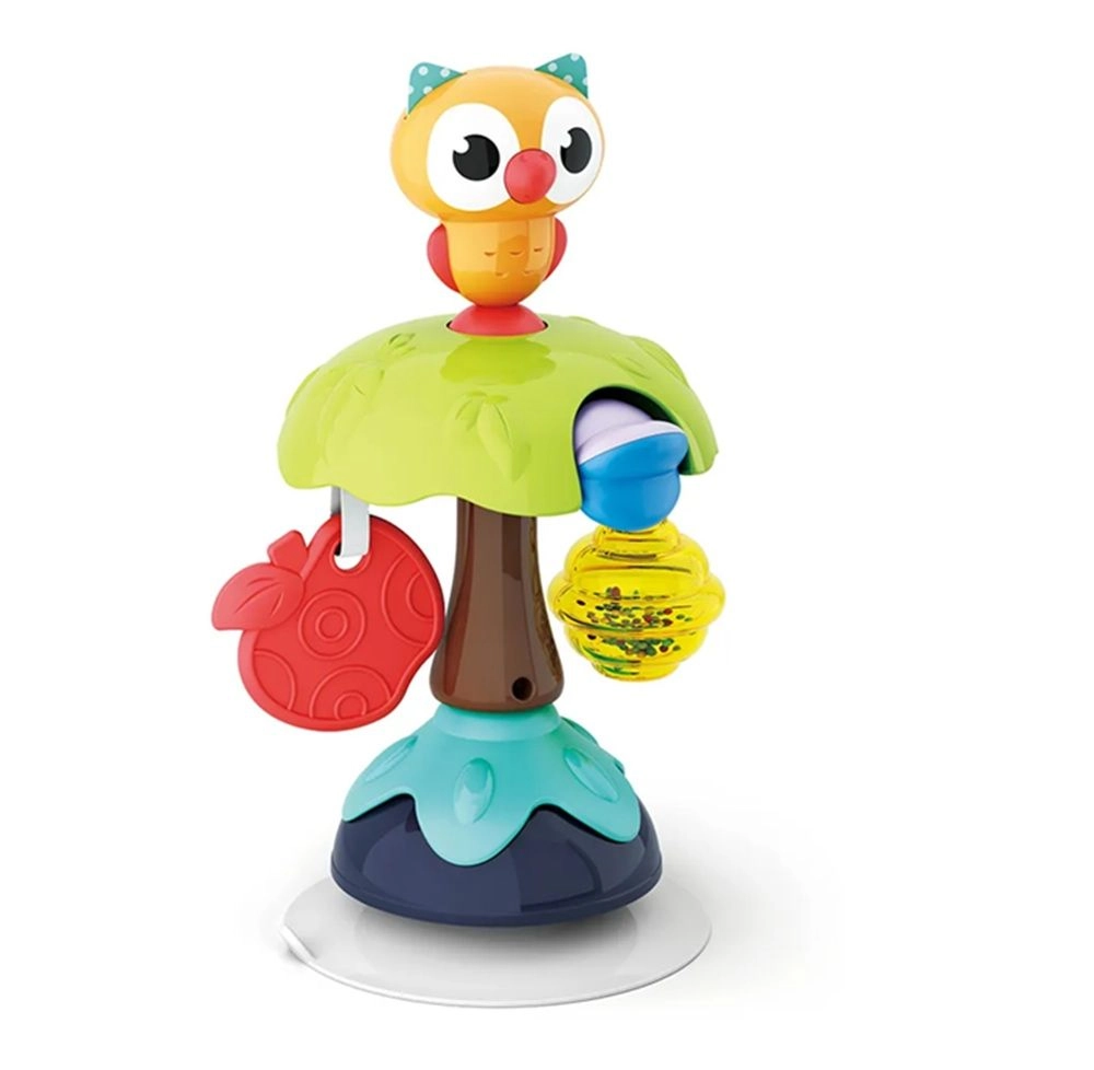 HOLA Smart Owl - 6 months