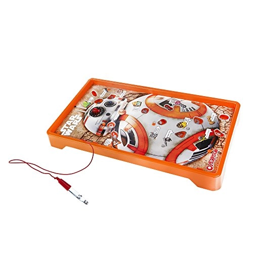 Star Wars Operation Game - English 6+ 15