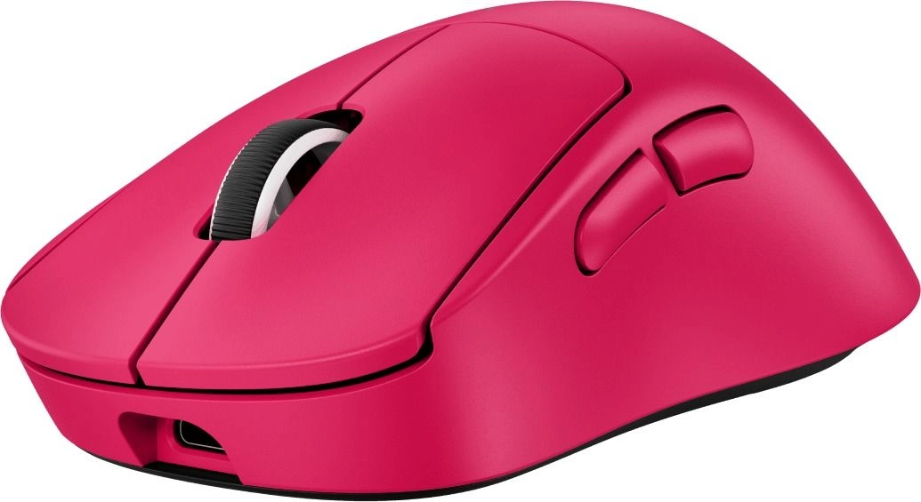 PRO X SUPERLIGHT 2 Gaming Mouse - Wireless