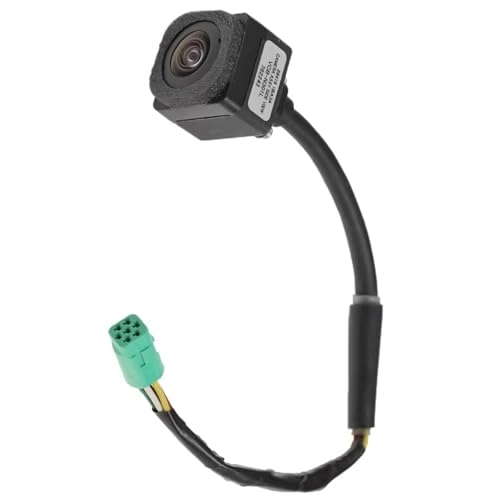 Parking Camera - Compatible With Infiniti QX50 QX56 2008-2015