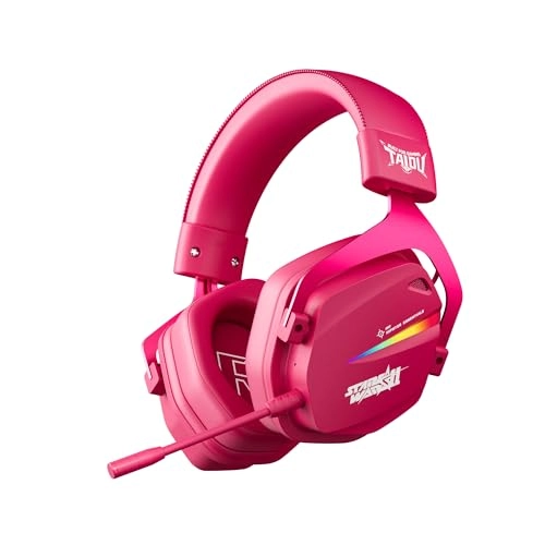 THS326 Wireless Headset