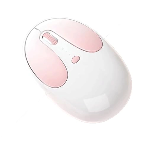 Wireless Mouse - 2.4G wireless Bluetooth