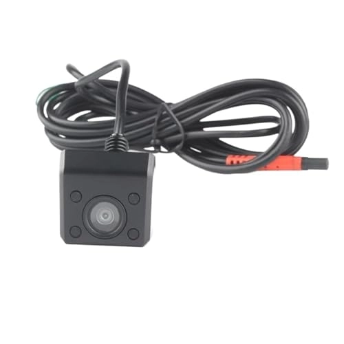 Backup Camera - Wire 420 TV Lines