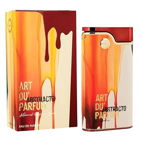 Art Du Parfum - Eau de Parfum 3.4 Ounce
