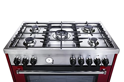 Master MAS905GGVLVIC GAS Cooker