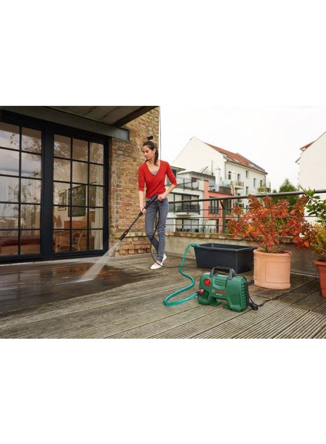 EasyAquatak 100 - 1100W 5 meter