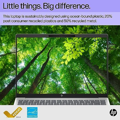 Pavilion Plus 8C0W8UA#ABA - 14'' Ryzen 5 7540U 16GB DDR5 512GB SSD