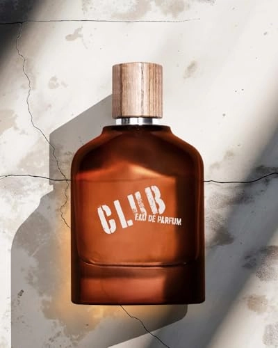 Perfumes Club Men Eau de Parfum 100 ml