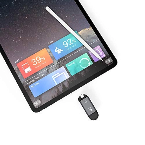 iKlips C 128GB
