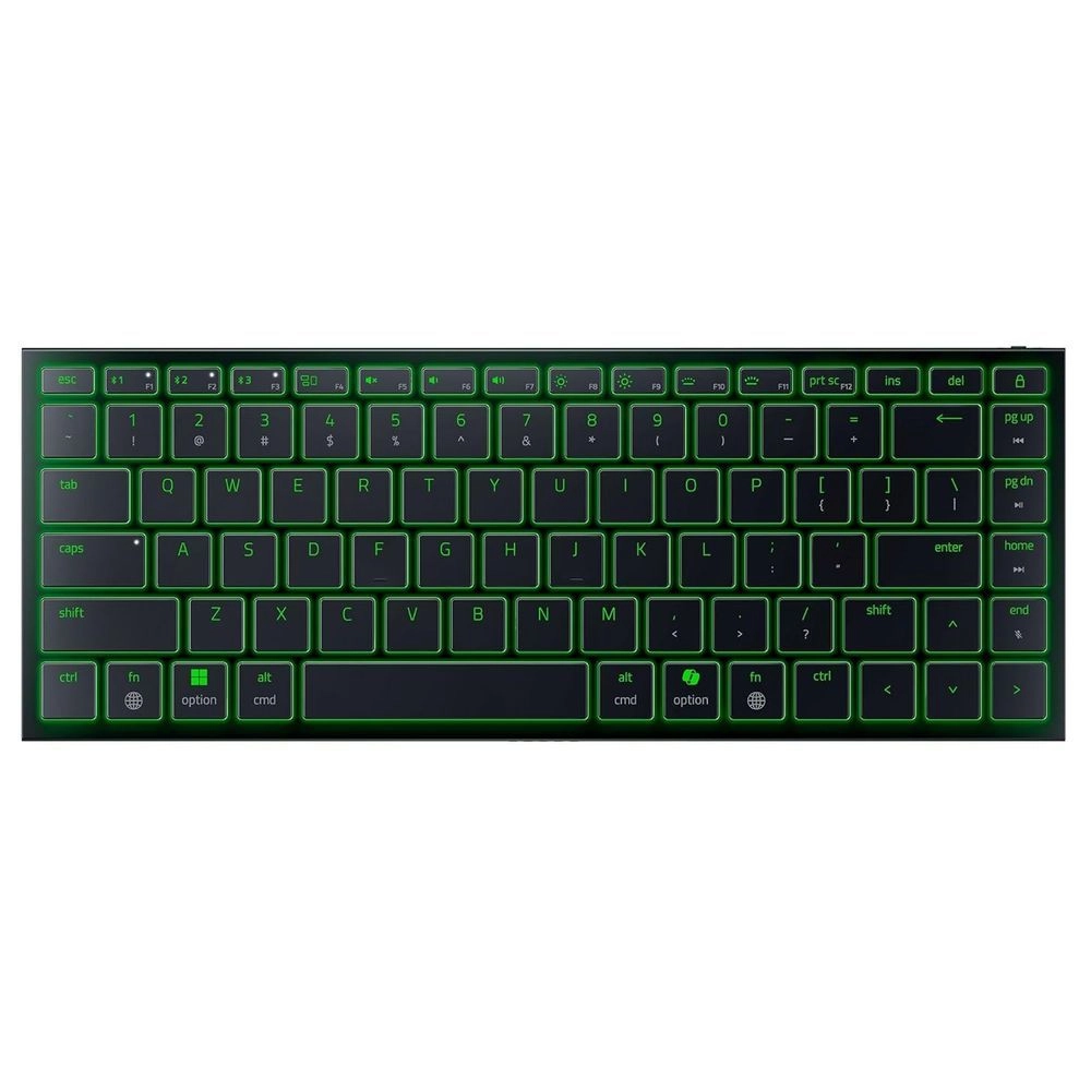 Razer Joro - US Wireless