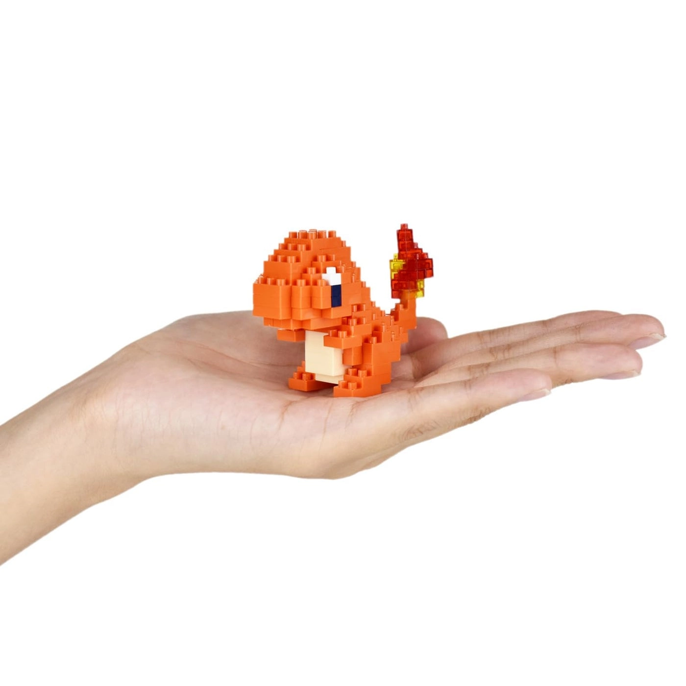 Charmander - 110 pcs