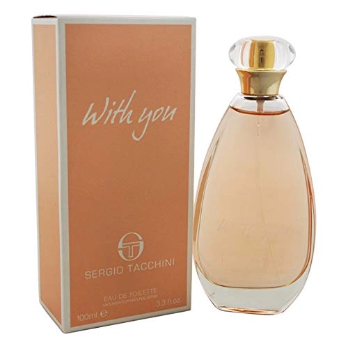 With You Eau de Toilette 100 ml