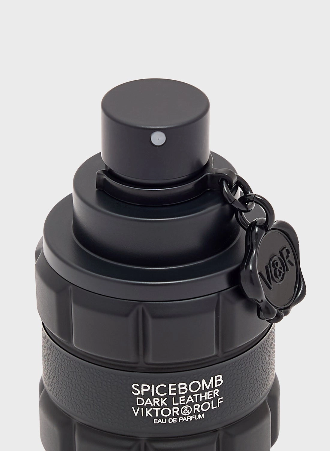 Spicebomb Dark Leather Eau de Parfum 50ml