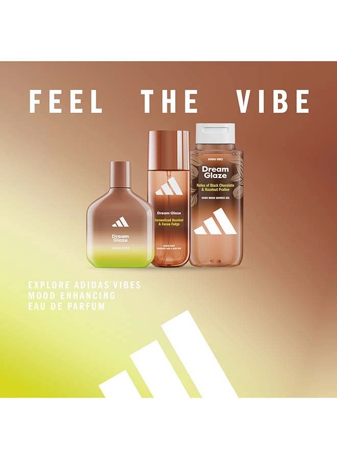 Vibes Dream Glaze Eau de Parfum 100ml