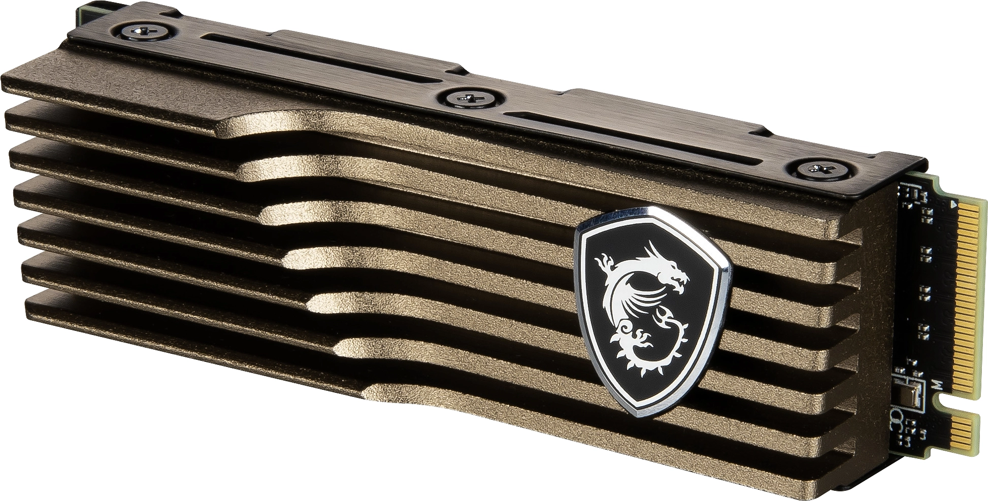 SPATIUM M570 - 2 TB M 2