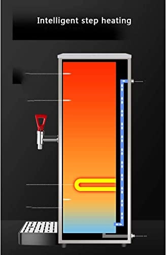Water Boiler - 45 Liter