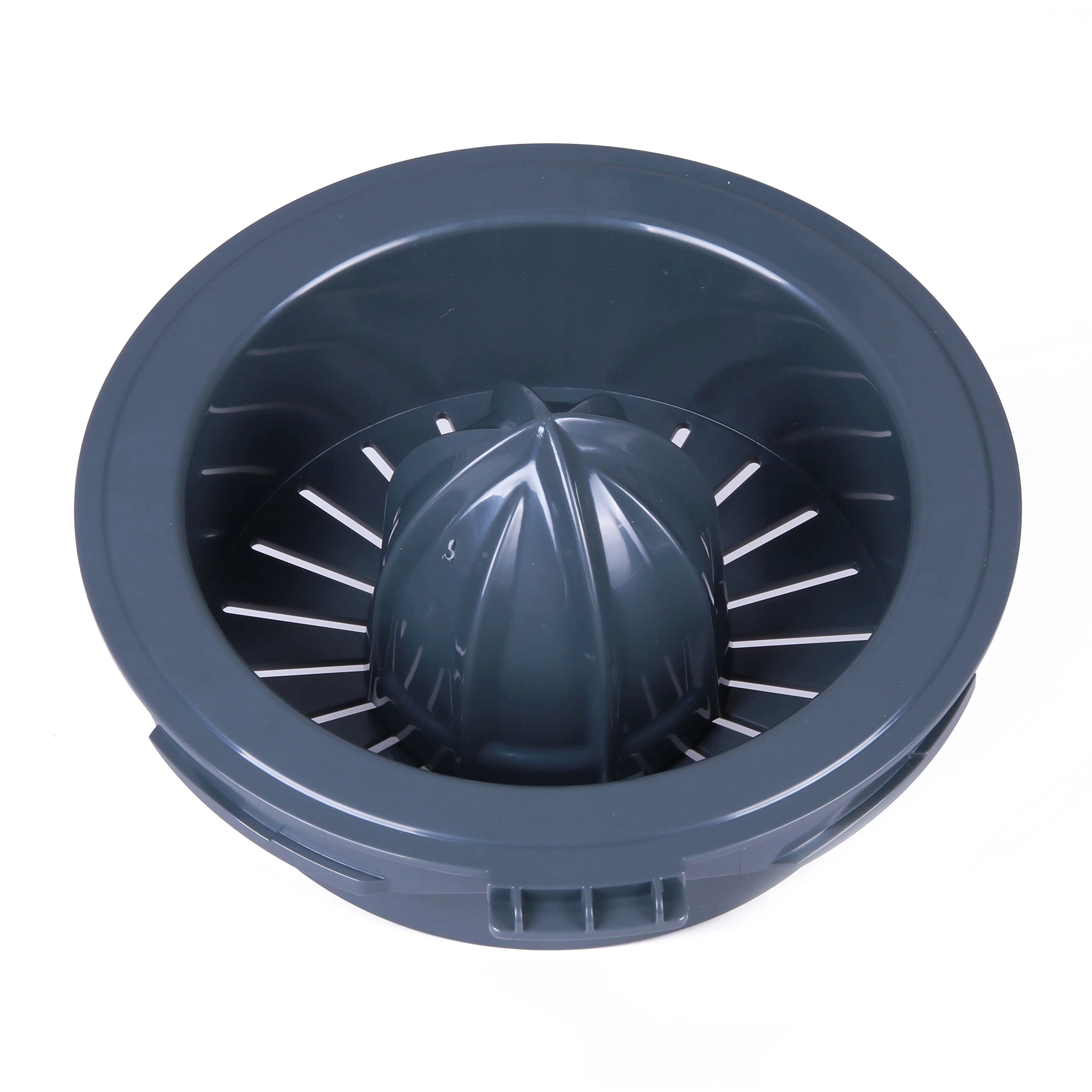 NutriChef Citrus Juicer Attachment - 0.6 Liters