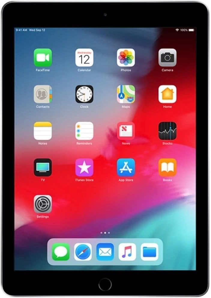 iPad (2018) - 32GB 9.7"