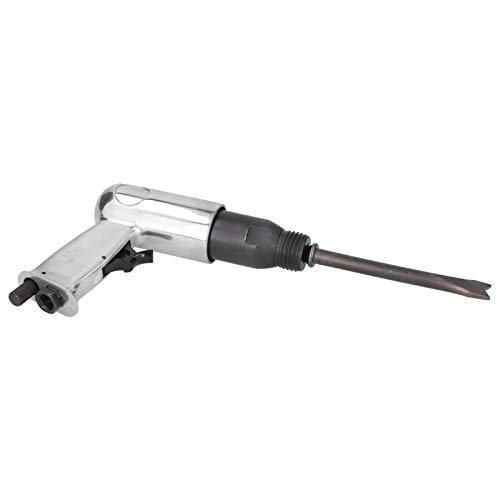 OW-190 - Air Shovel 4 x alloy steel tools