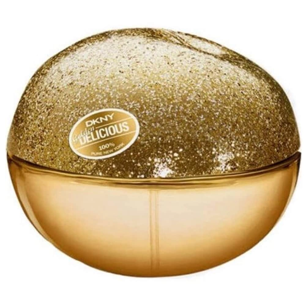 Donna Karan Golden Delicious Sparkling Apple Eau de Parfum 50 ml