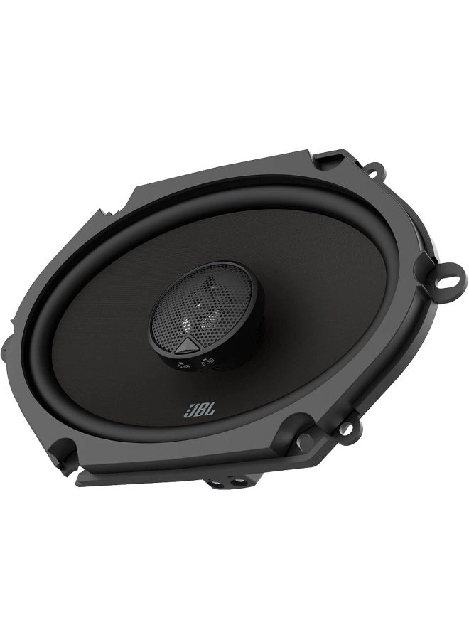 Stadium 862F - 6Inches X 8Inches