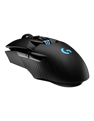 G903 LIGHTSPEED Gaming Mouse - Wireless