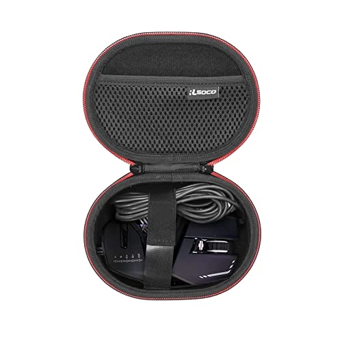 Case for Gaming Mice