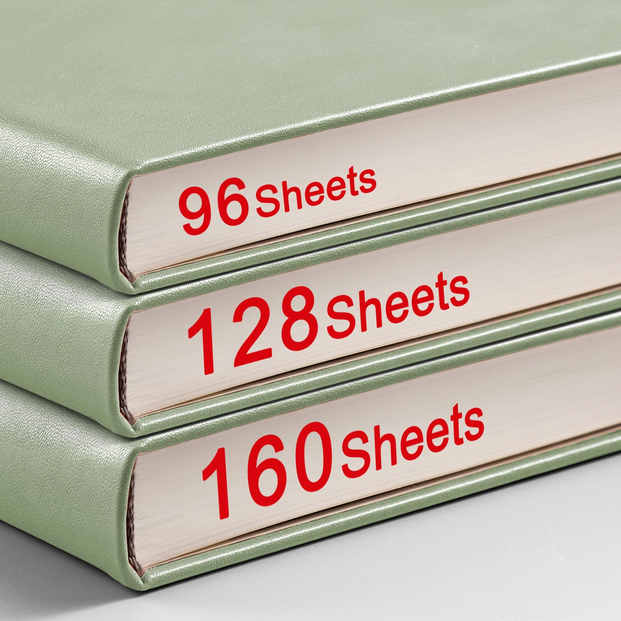 Lined Journal Notebook A5 Hardcover - Lined 320 Pages