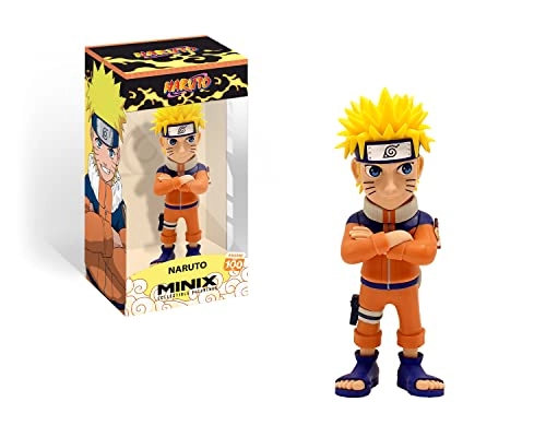 Naruto Uzumaki - Naruto Shippuden (12 cm) (14057)