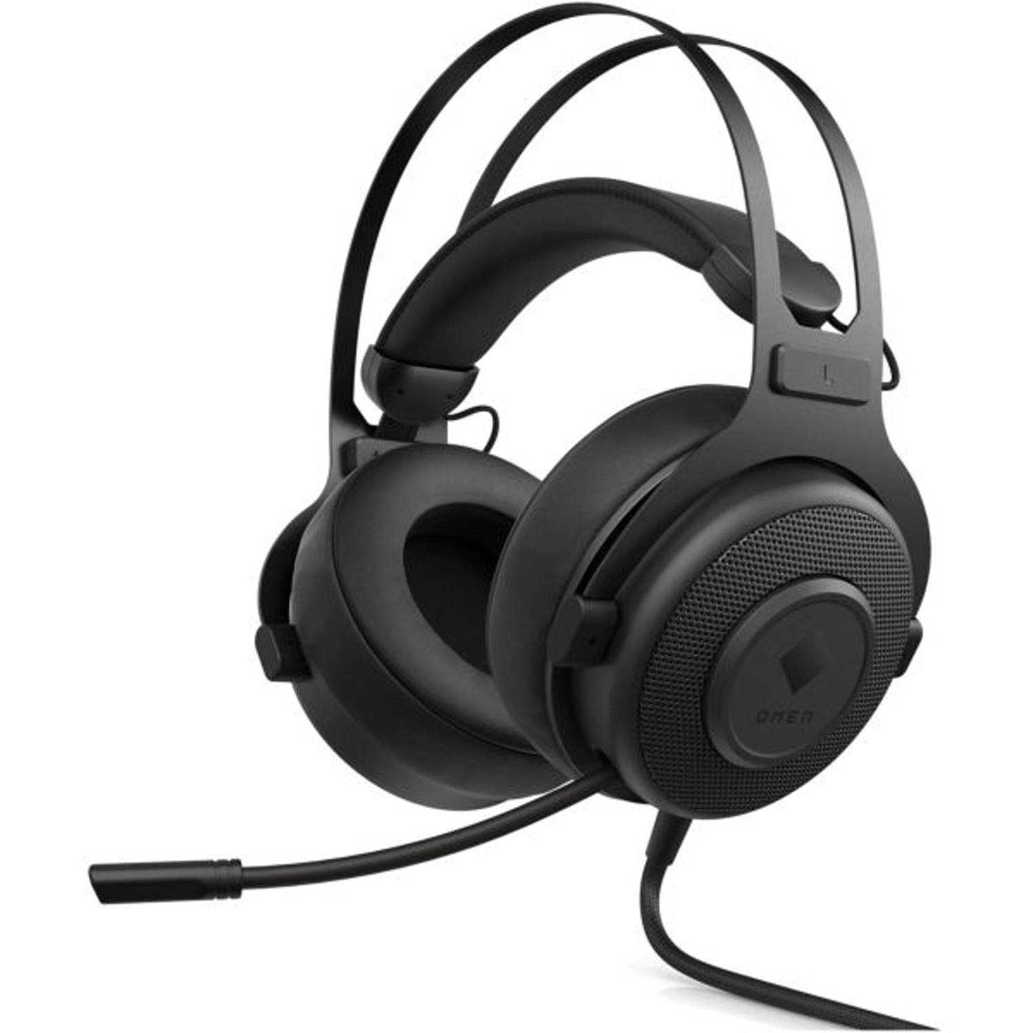 1A858AA#ABB Wired Headset