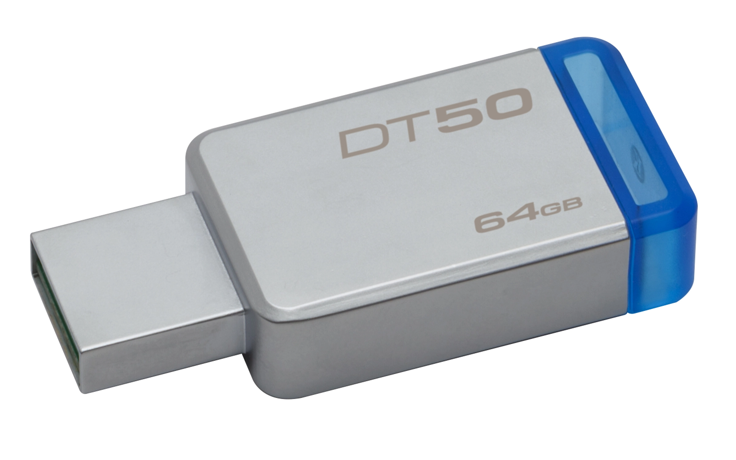 DataTraveler Kyson - USB 3.2 Gen 1 USB Type A 64GB