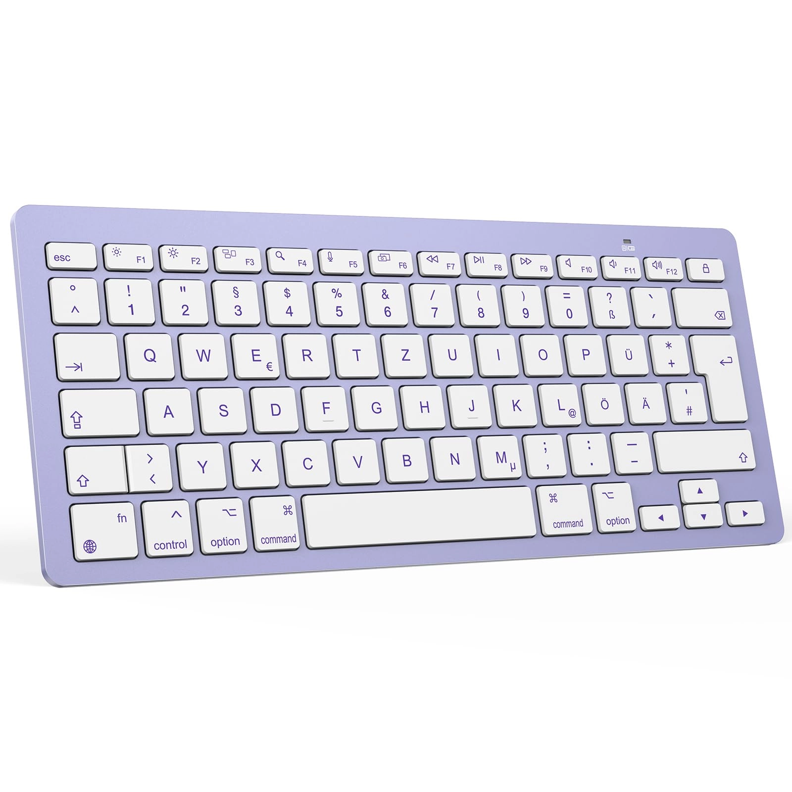 Bluetooth Keyboard - Wireless