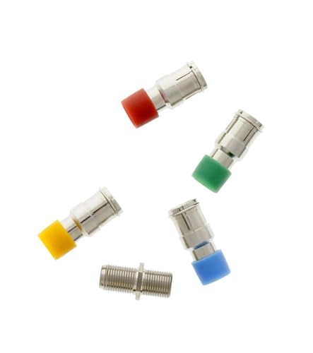 Coax Mapper - 62-201 4 Remotes