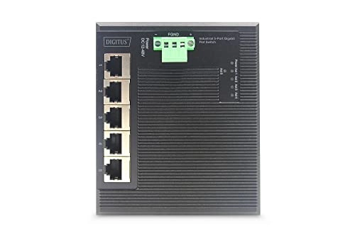 DN-651126 5-ports