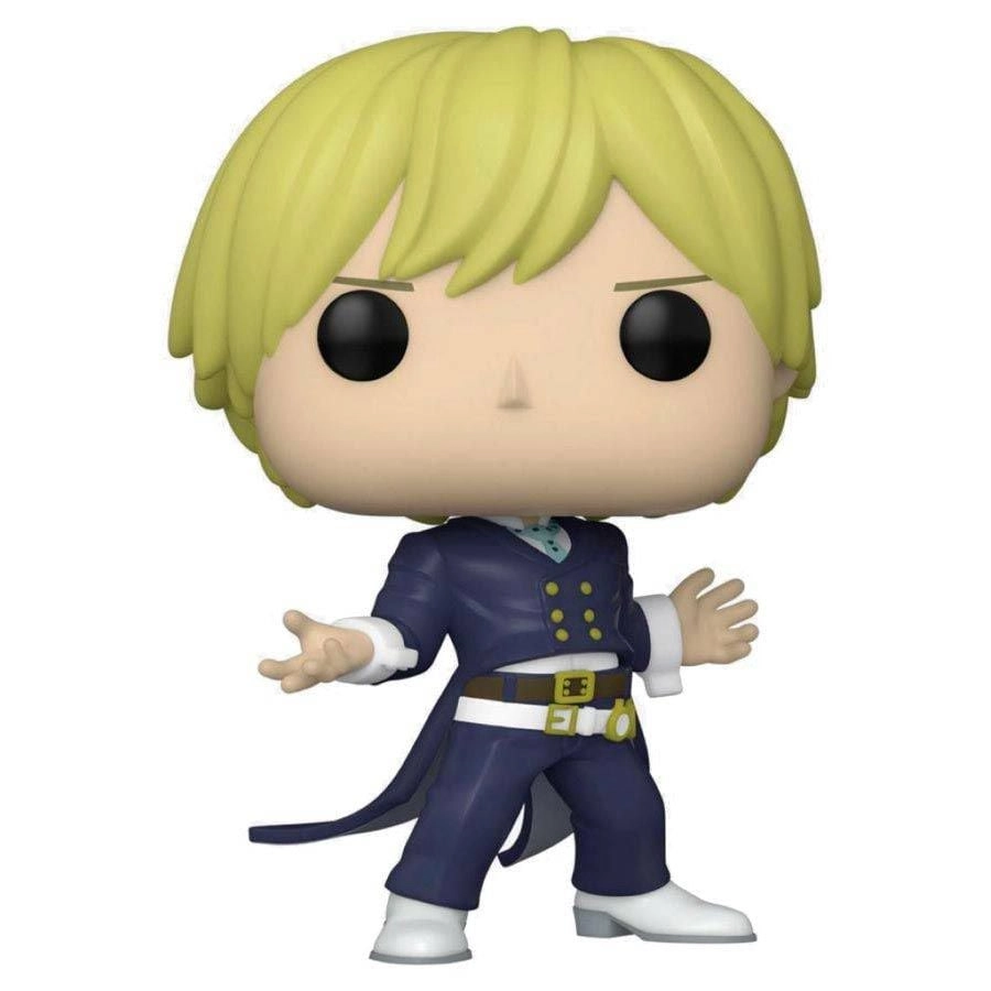 FUNKO Neito Monoma - My Hero Academia