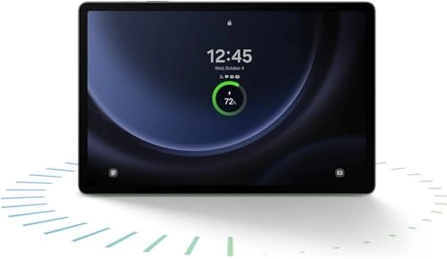 Galaxy Tab S9 FE+ - 256GB 12.4"