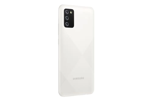 Galaxy A02s - 3GB 32GB