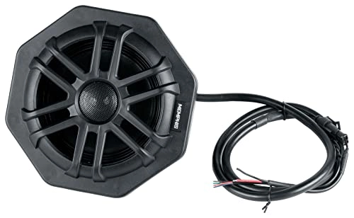 GEN65FE - 75W RMS + ATV220 - 2 Channel Bluetooth