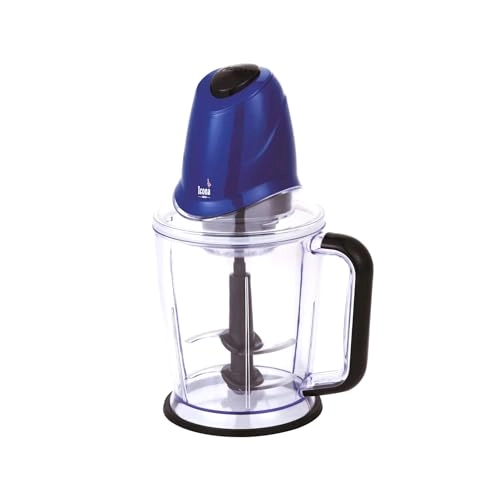 Electric Food Chopper - 1.5L 220 Volts (DC)
