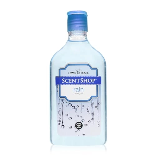 Scentshop Rain Cologne - 125 ml