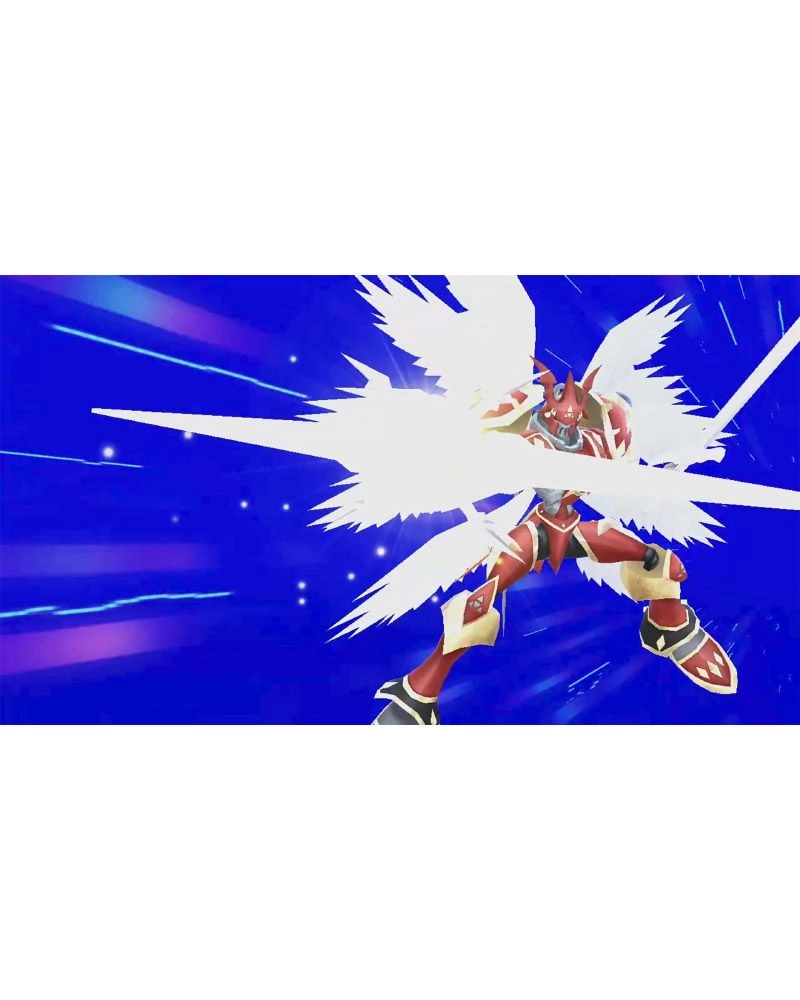 Digimon World: Next Order - Nintendo Switch