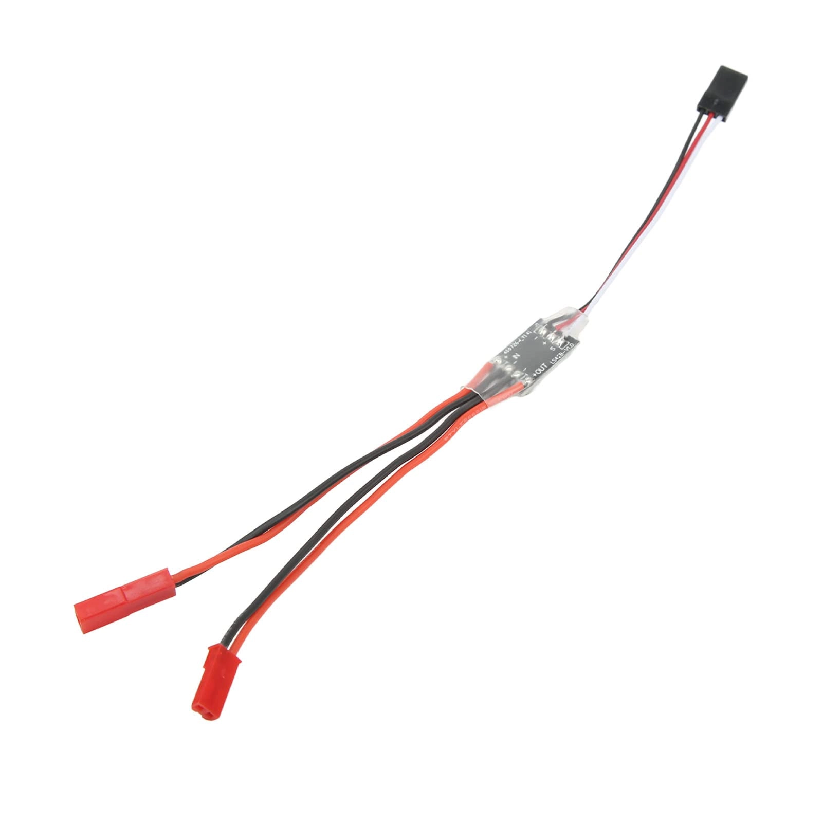 FYYNC High Current RC Switch