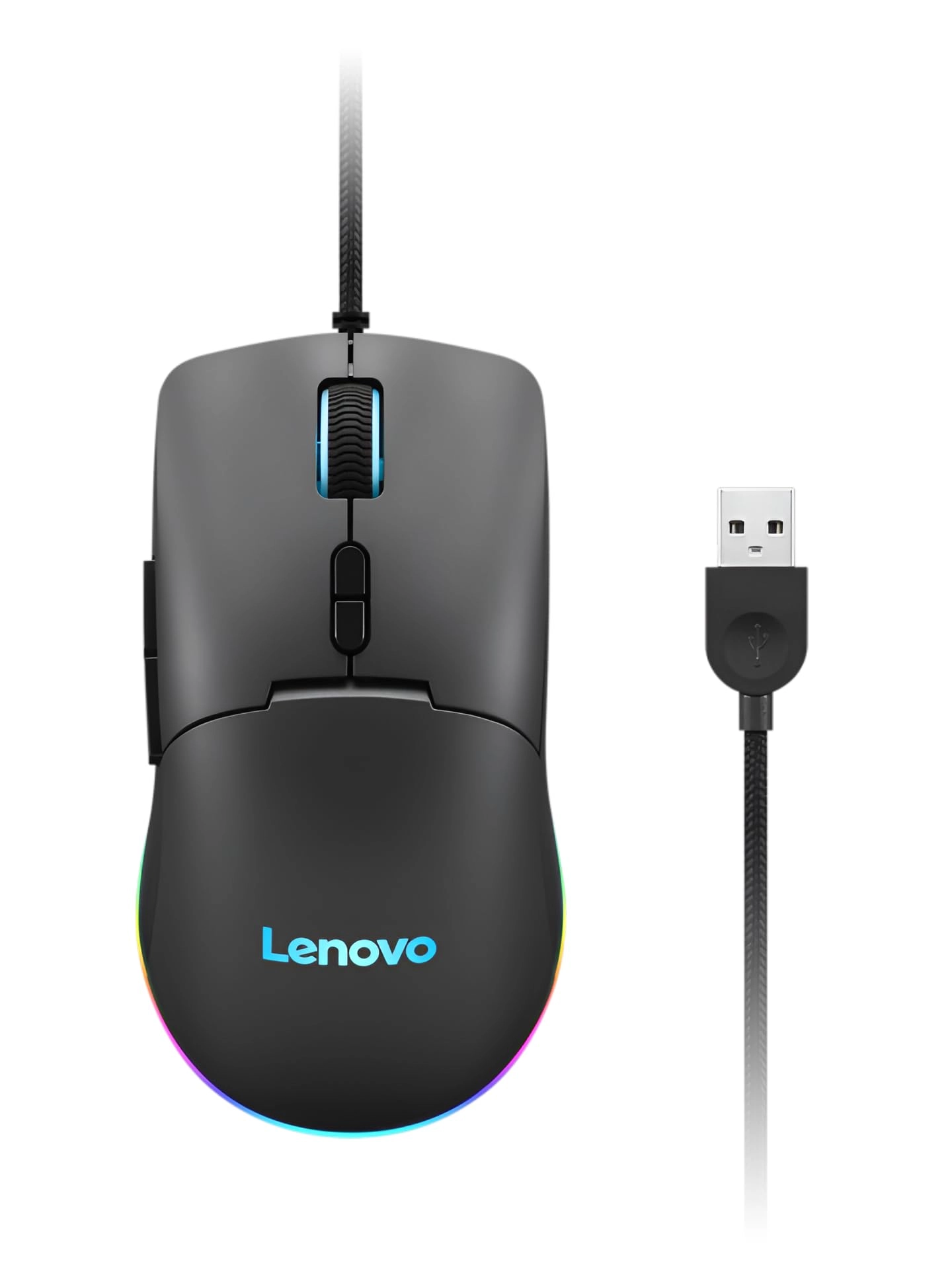 Lenovo M210 - USB