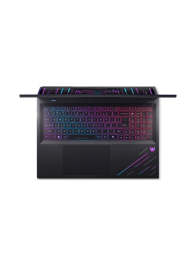 Predator Helios 18 PH18-73-92FQ - 18'' Core Ultra 9 275HX 192GB 1TB SSD + 2TB SSD