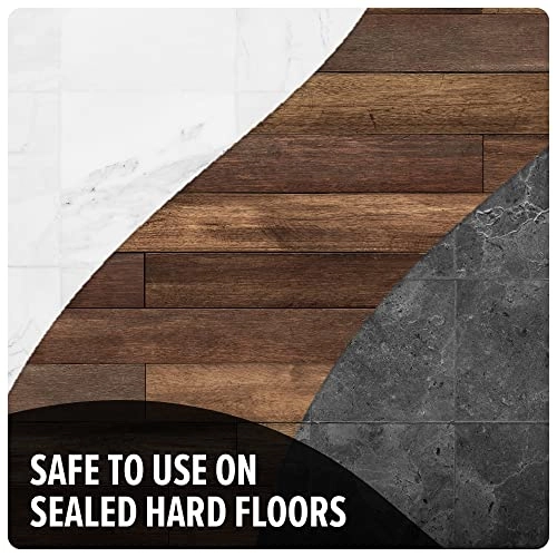 Steam Mop - WD20000 Black