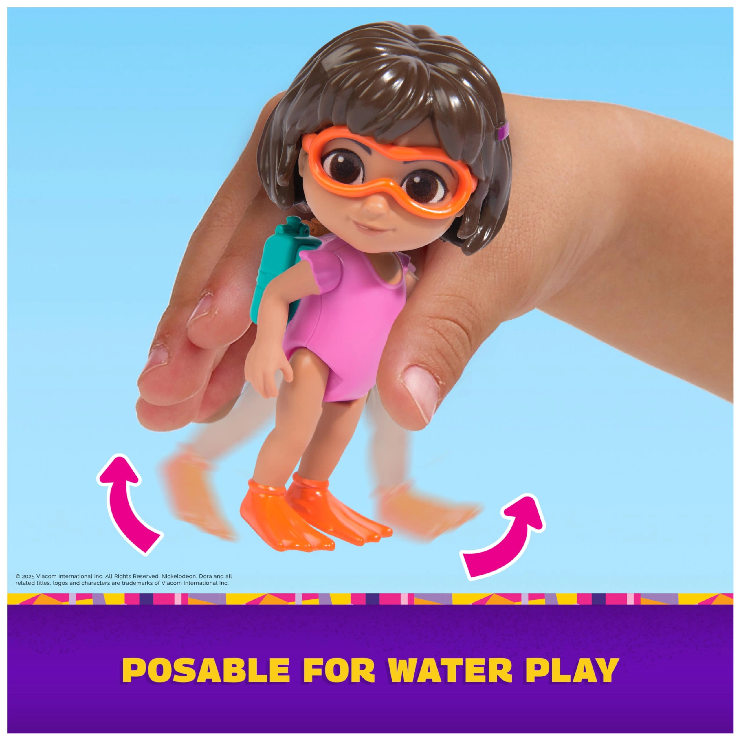 Dora - Adventure - 3yr(s) 2piece(s)