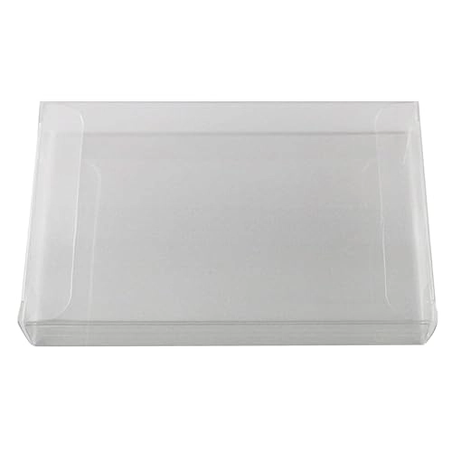 PET Case - 13.8 x 8.8 x 2.2 cm + Water Resistant Storage Bag