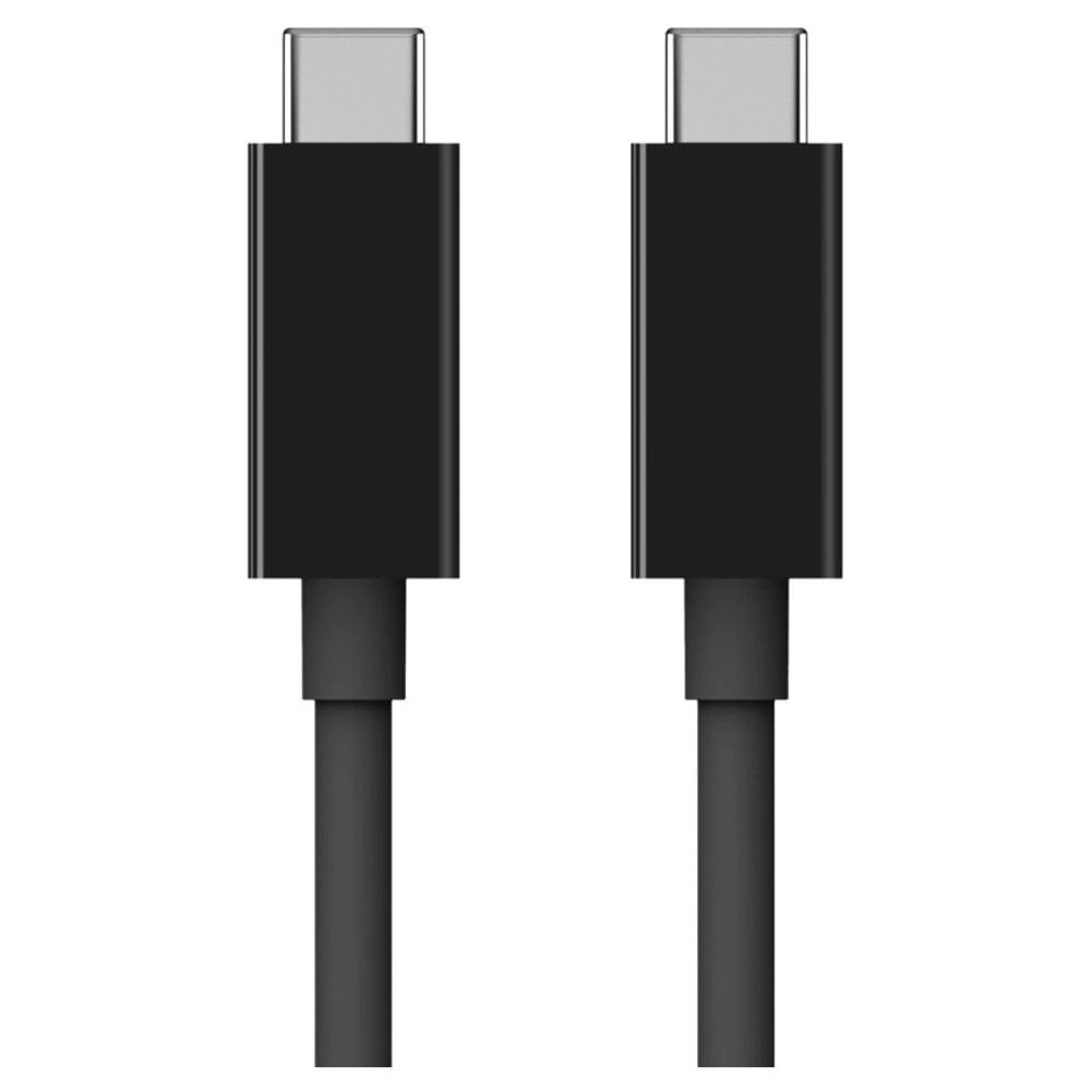 SMART INFOCOM Type C To Type C 60W Cable USB-C to USB-C 1.5m
