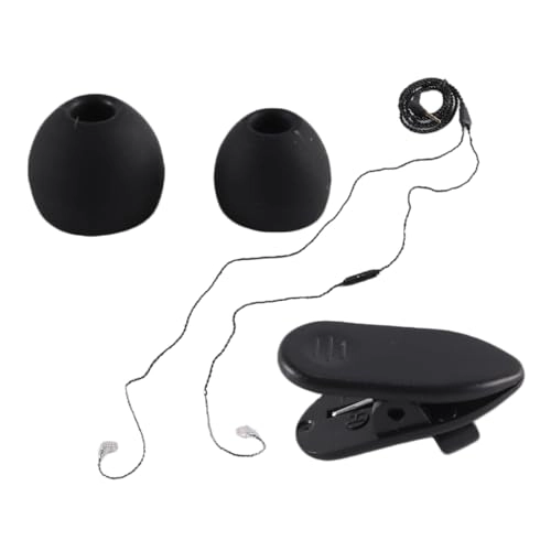 Dual Driver In Ear Wired Earphone