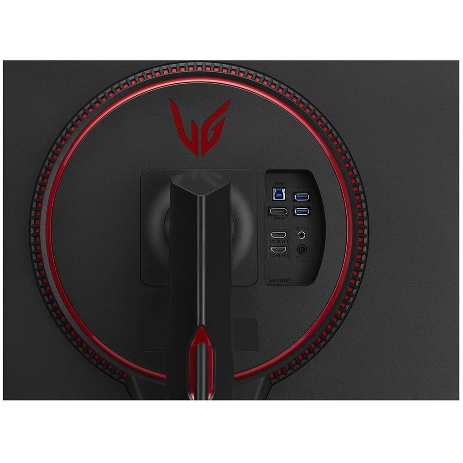 32GP750-B - 32 Inch 2560 X 1440